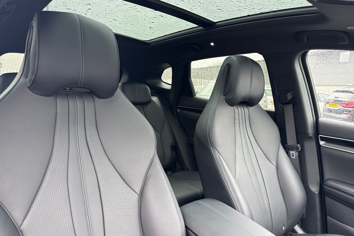 Used BYD Seal U 2025 for sale - 77473046: Photo 21