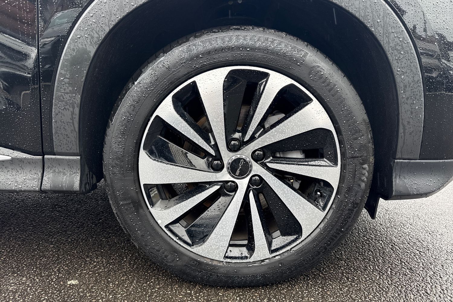 Used BYD Seal U 2025 for sale - 77473046: Photo 22