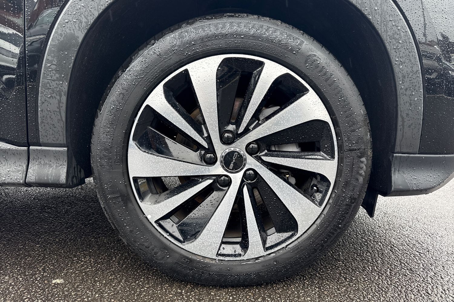 Used BYD Seal U 2025 for sale - 77473046: Photo 23