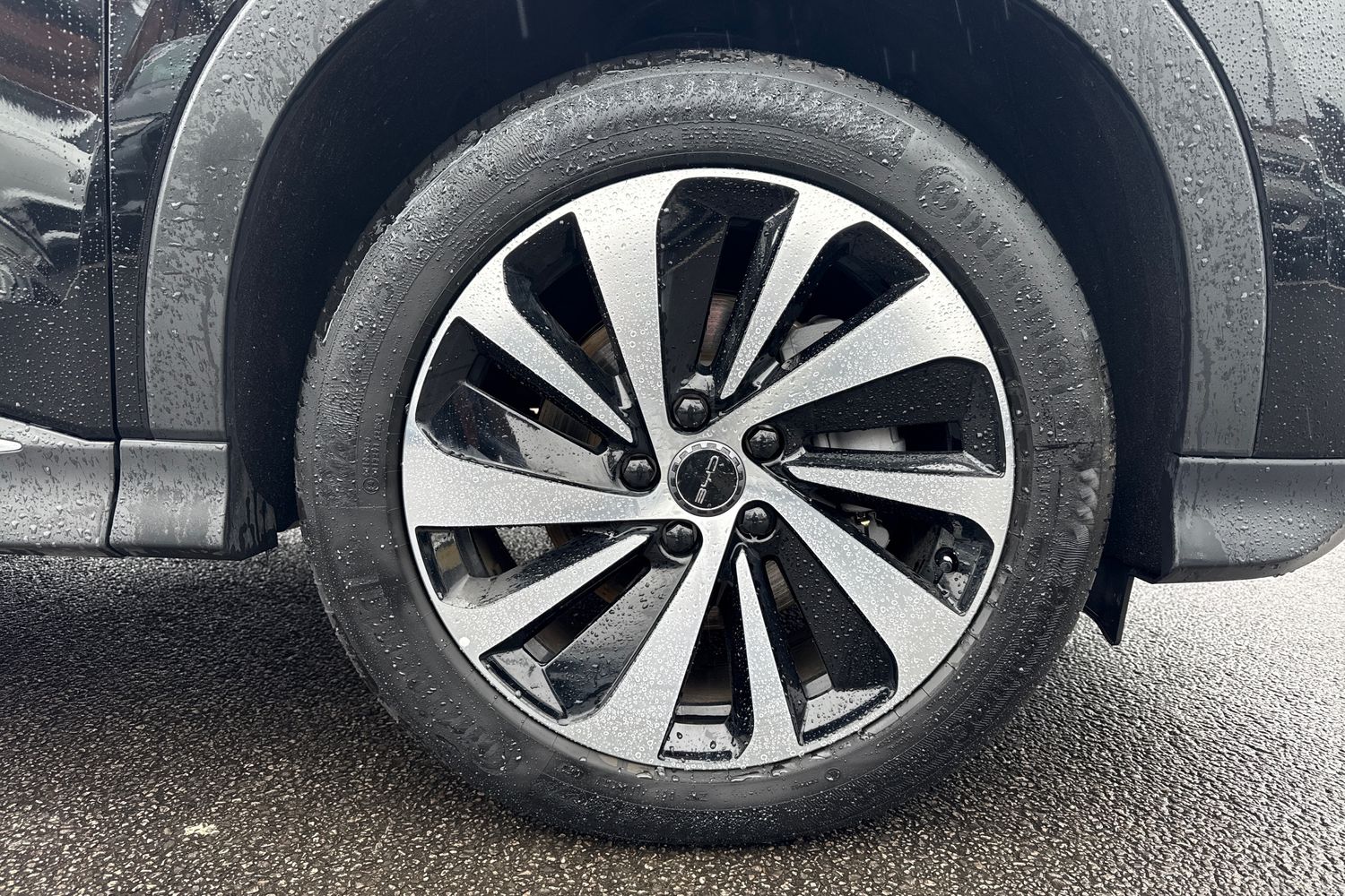 Used BYD Seal U 2025 for sale - 77473046: Photo 24