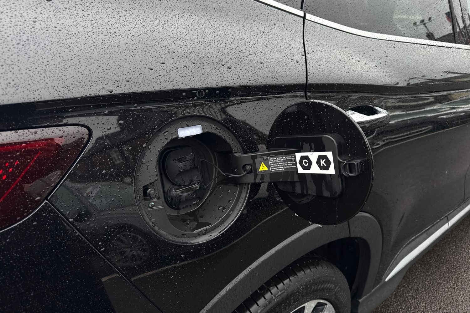 Used BYD Seal U 2025 for sale - 77473046: Photo 27