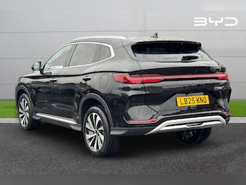 Used BYD Seal U 2025 for sale - 77473046: Photo