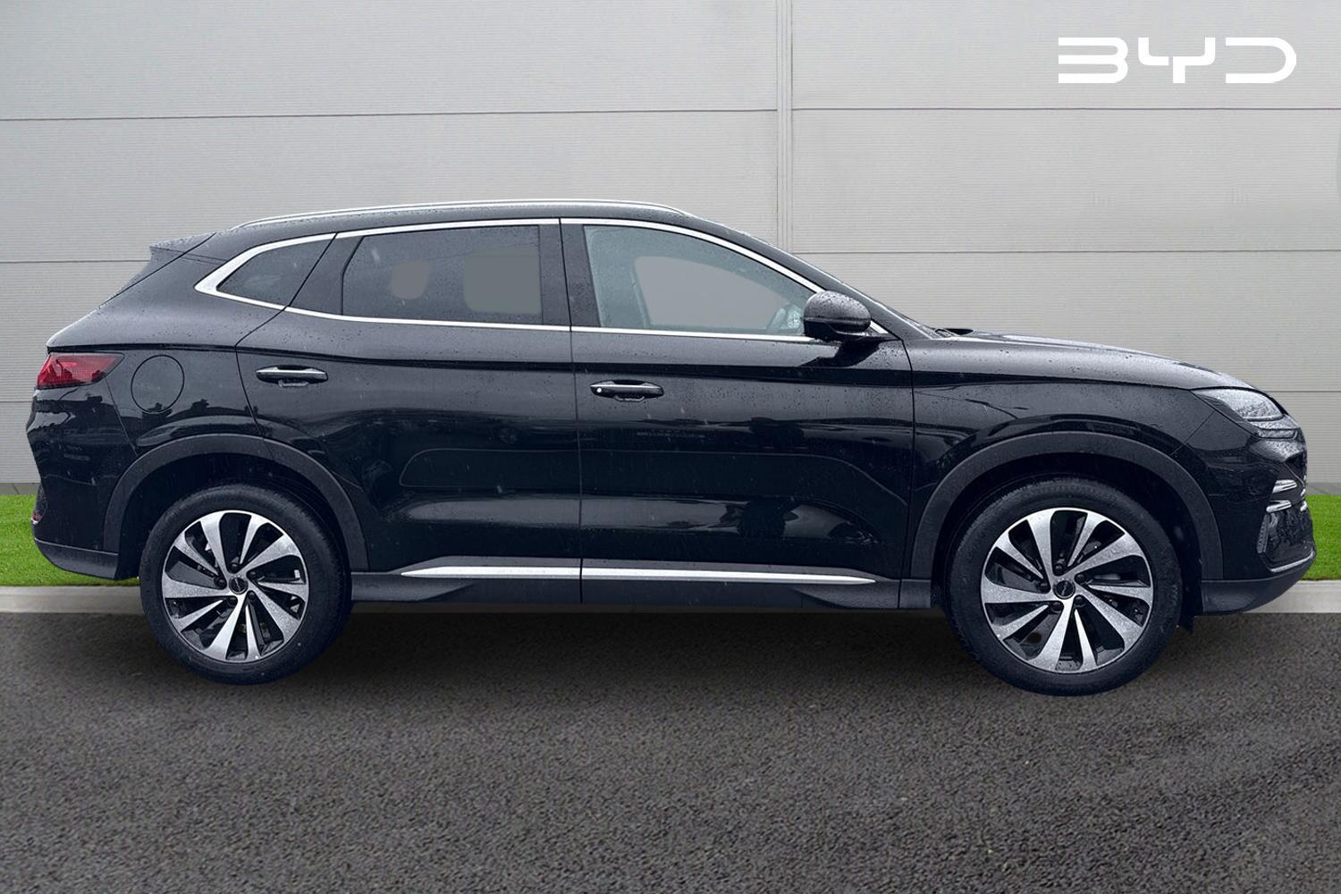 Used BYD Seal U 2025 for sale - 77473046: Photo 3