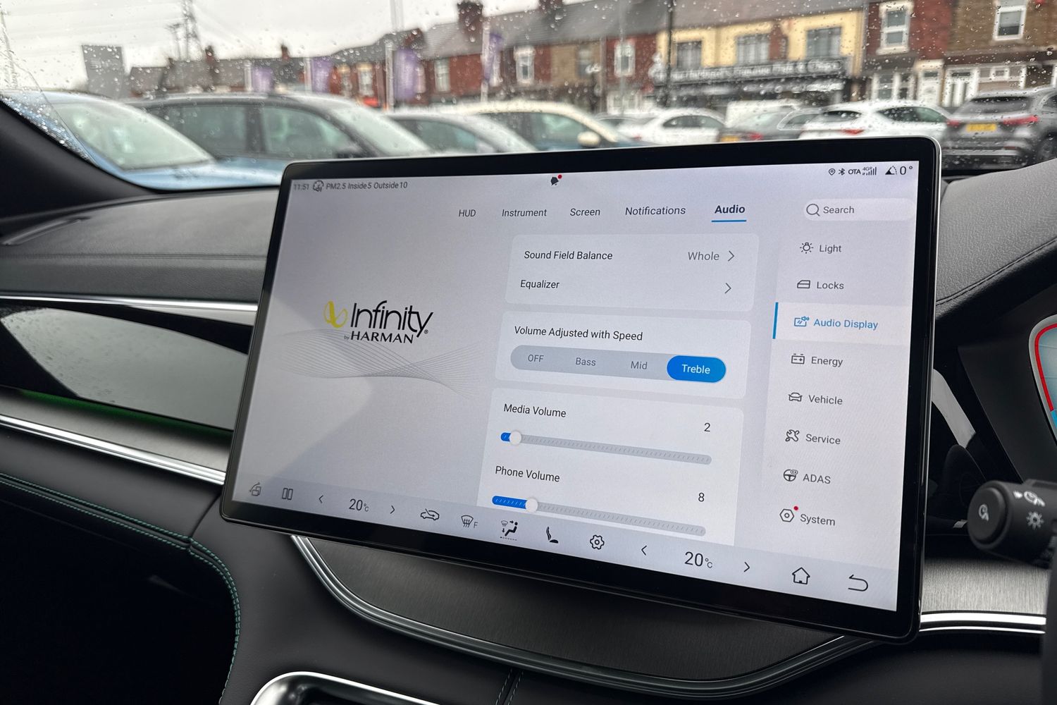 Used BYD Seal U 2025 for sale - 77473046: Photo 35