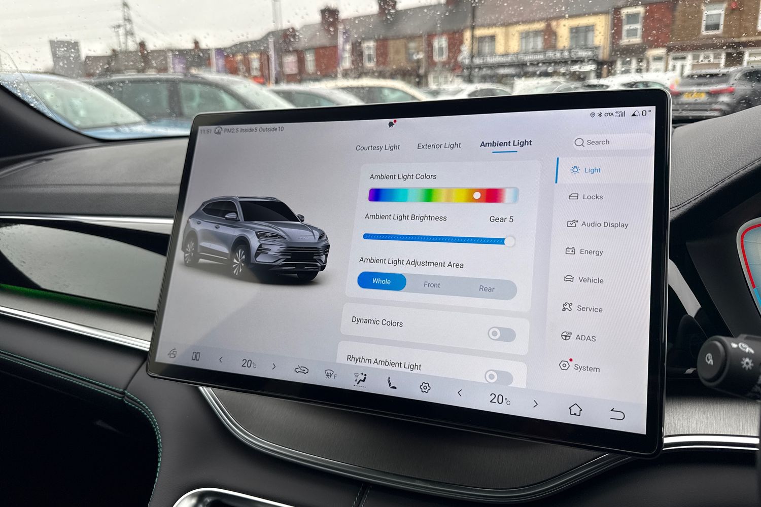 Used BYD Seal U 2025 for sale - 77473046: Photo 36