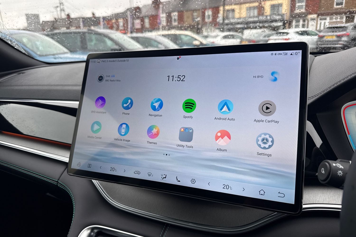 Used BYD Seal U 2025 for sale - 77473046: Photo 37