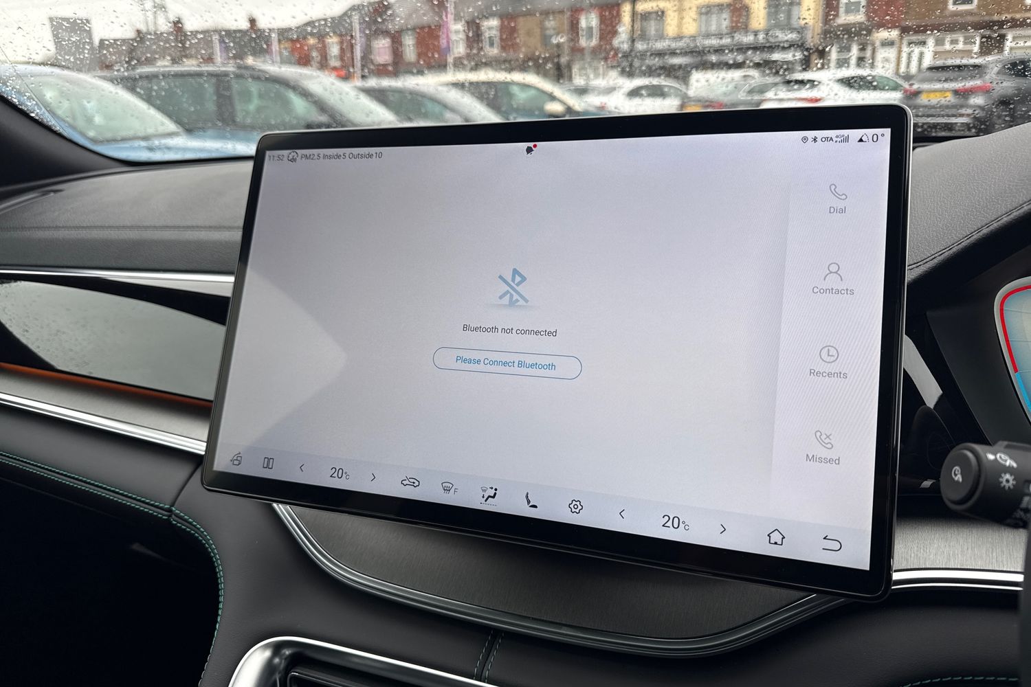 Used BYD Seal U 2025 for sale - 77473046: Photo 38