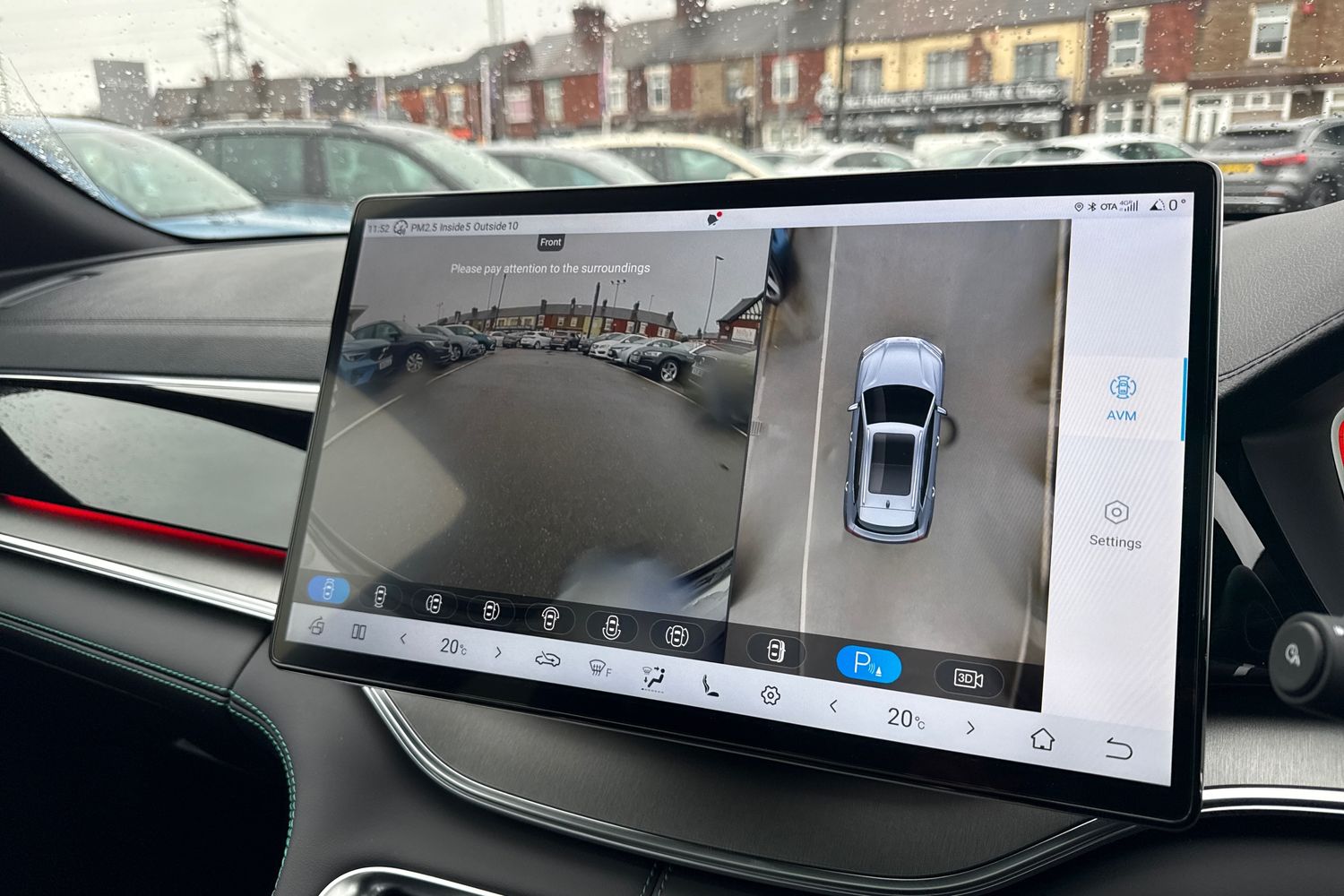 Used BYD Seal U 2025 for sale - 77473046: Photo 39