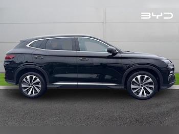 Used BYD Seal U 2025 for sale - 77473046: Photo