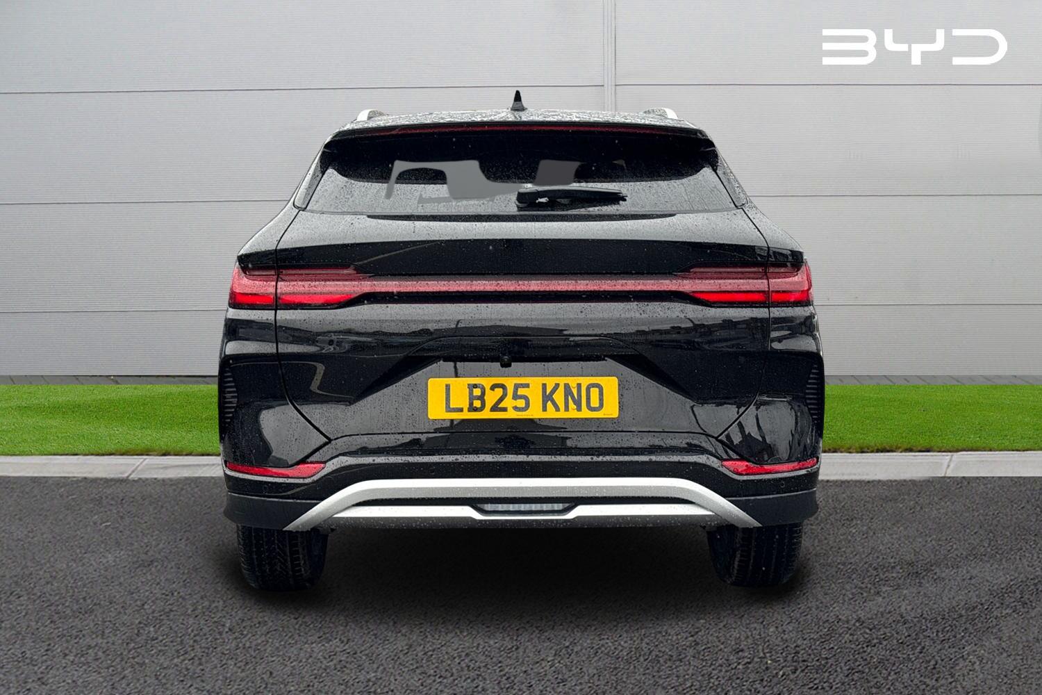 Used BYD Seal U 2025 for sale - 77473046: Photo 4