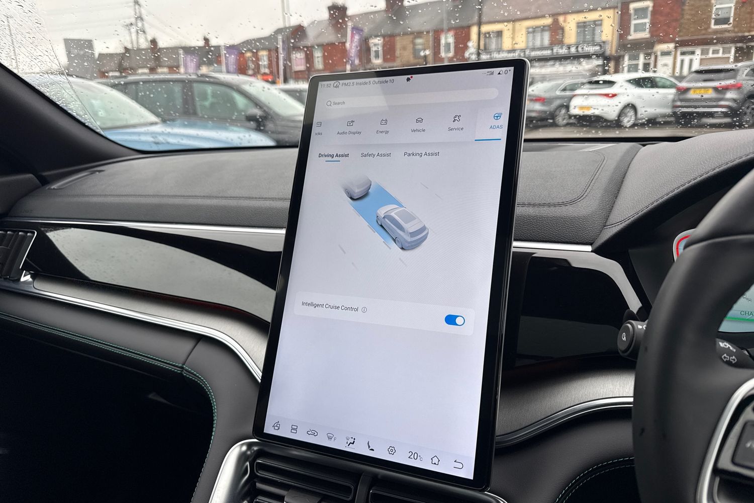 Used BYD Seal U 2025 for sale - 77473046: Photo 40