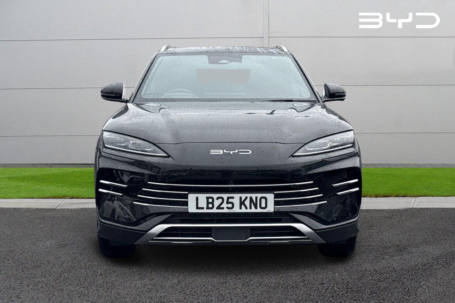 Used BYD Seal U 2025 for sale - 77473046: Photo 6