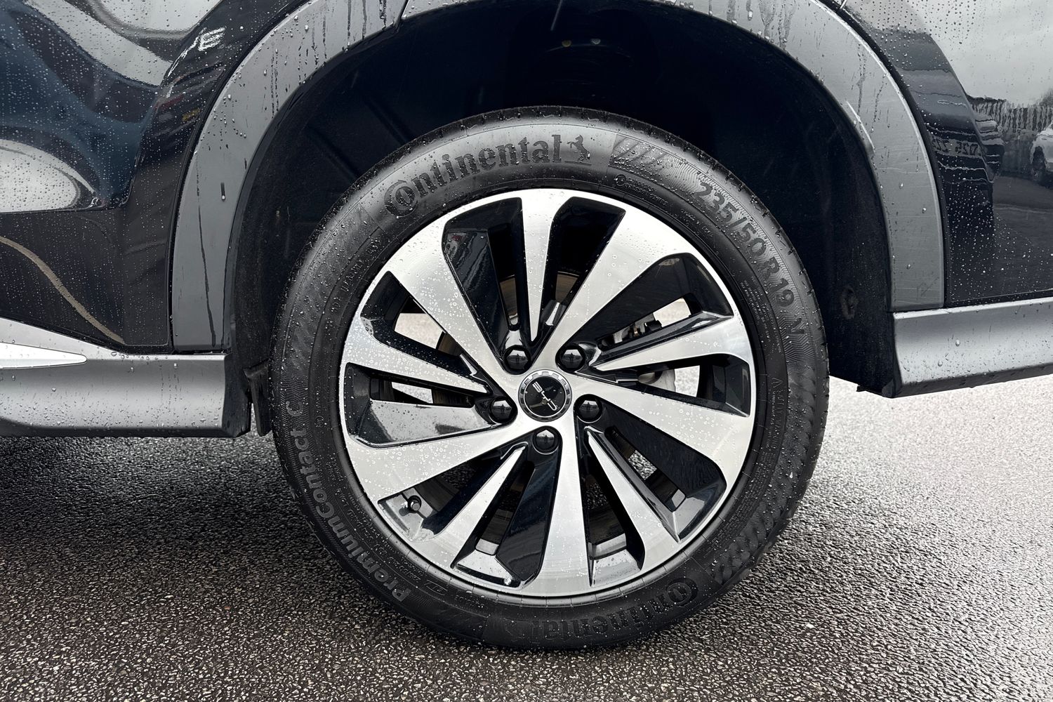 Used BYD Seal U 2025 for sale - 77473046: Photo 7