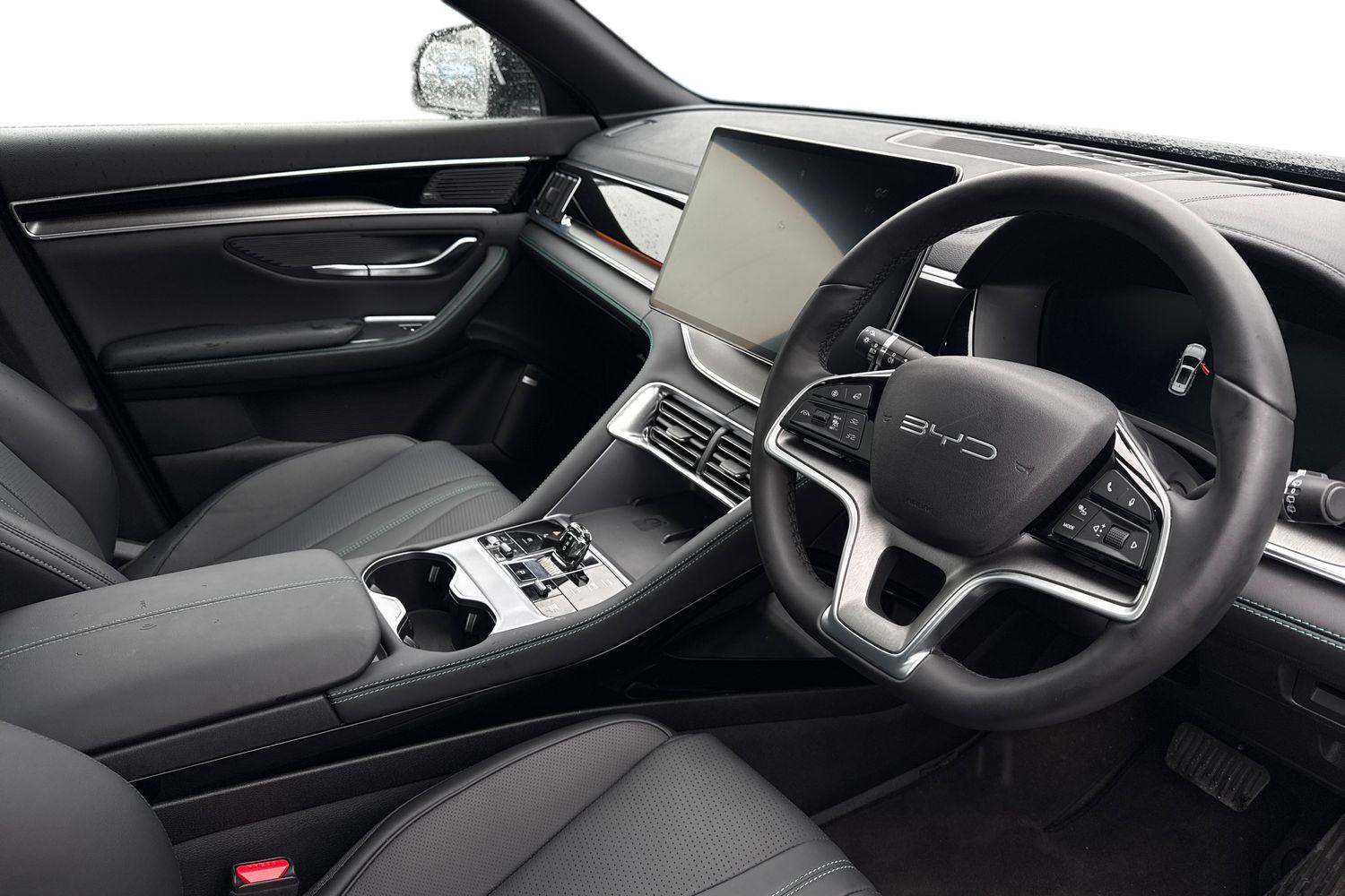 Used BYD Seal U 2025 for sale - 77473046: Photo 8