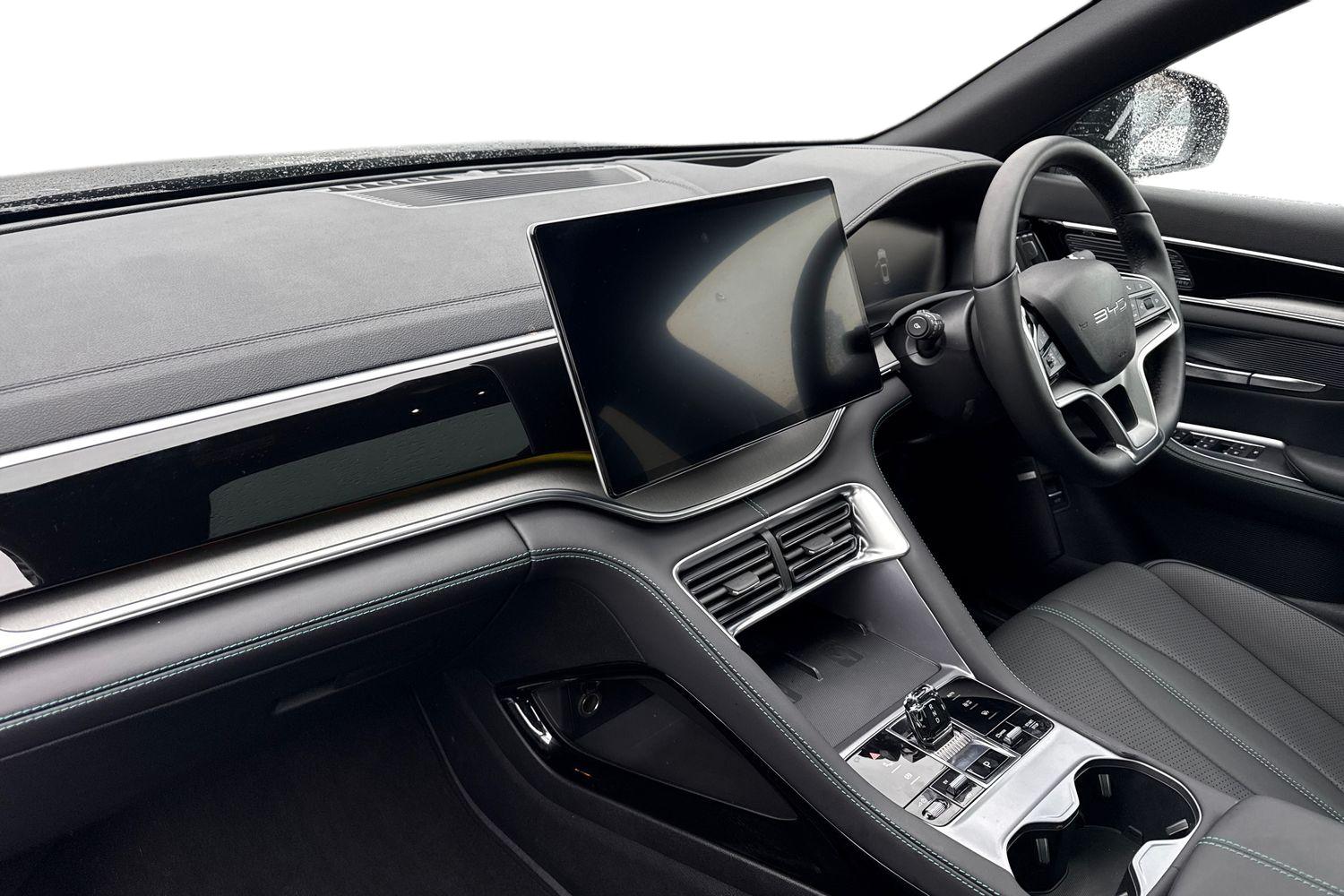 Used BYD Seal U 2025 for sale - 77473046: Photo 9