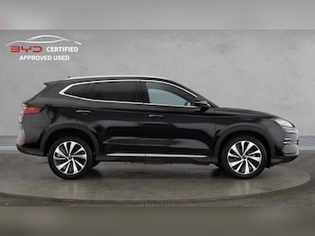 Used BYD Seal U 2025 for sale - 78852128: Photo