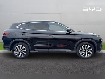 Used BYD Seal U 2025 for sale - 79514719: Photo
