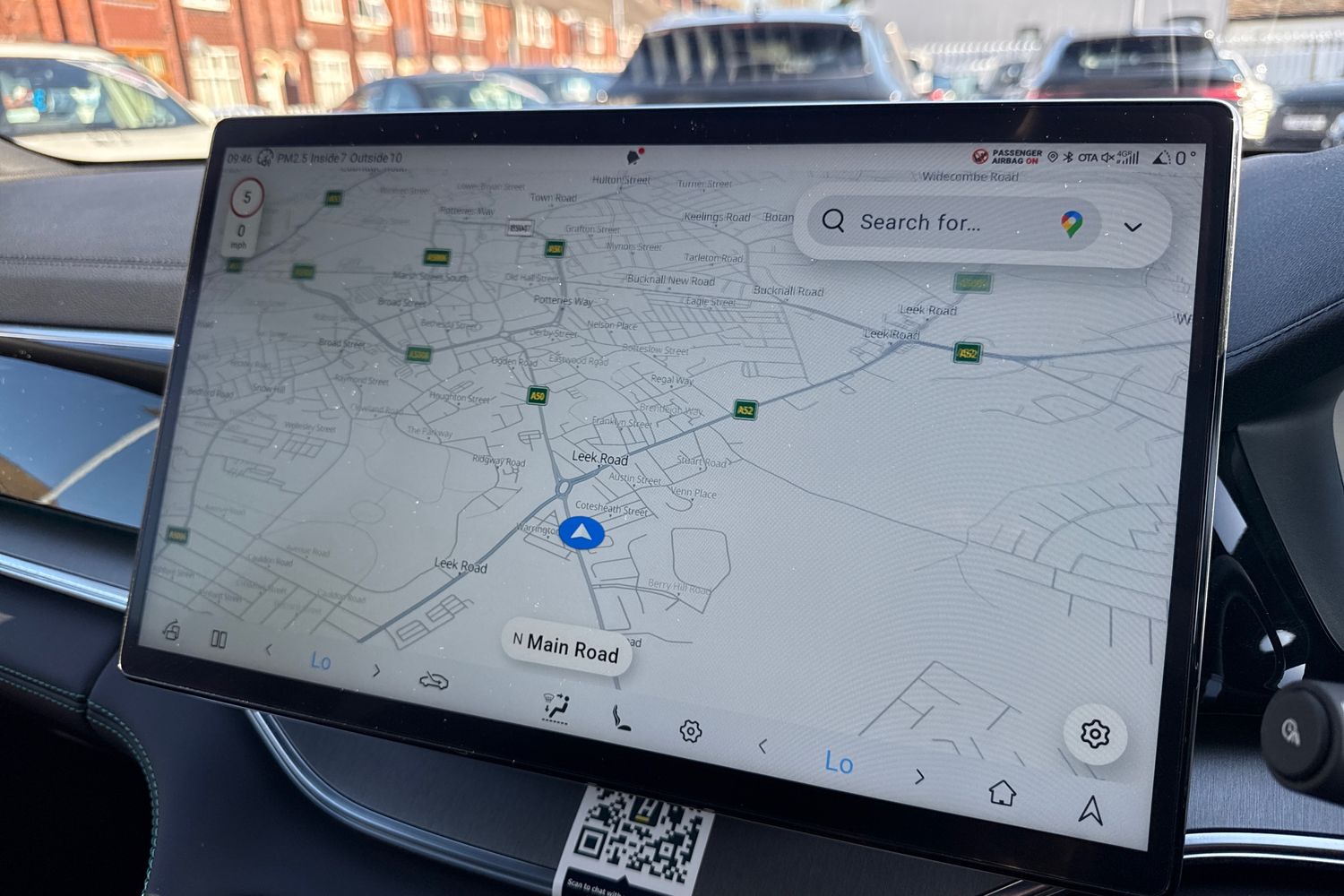 Used BYD Seal U 2025 for sale - 77935735: Photo 12