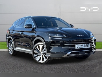 Used BYD Seal U 2025 for sale - 77935735: Photo