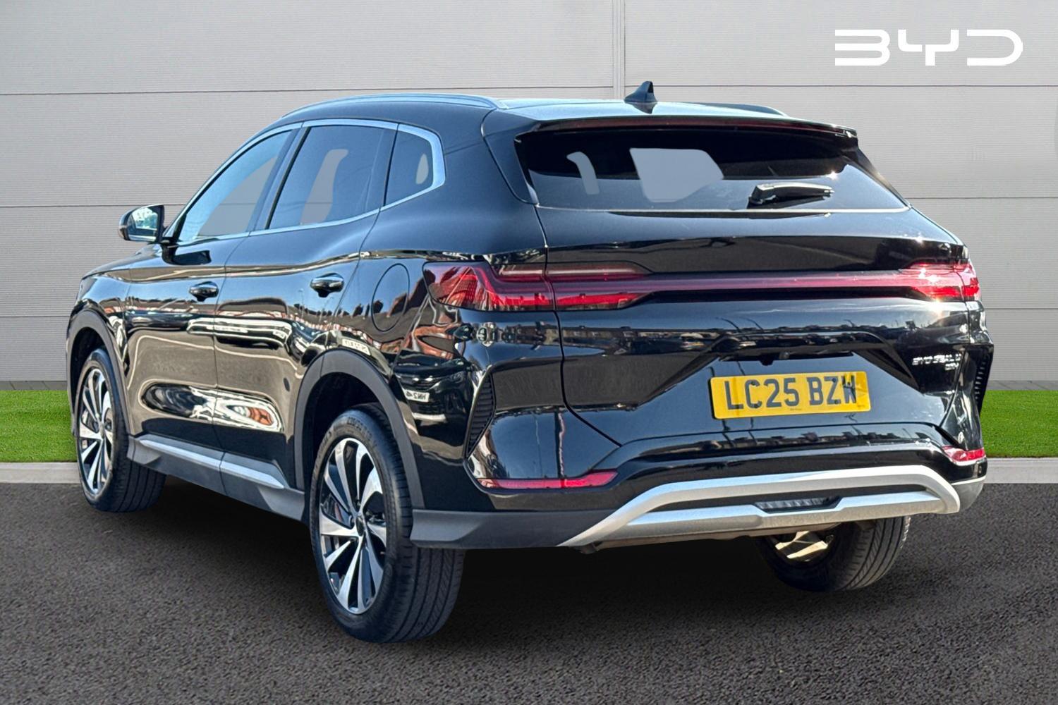 Used BYD Seal U 2025 for sale - 77935735: Photo 2