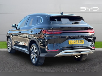 Used BYD Seal U 2025 for sale - 77935735: Photo