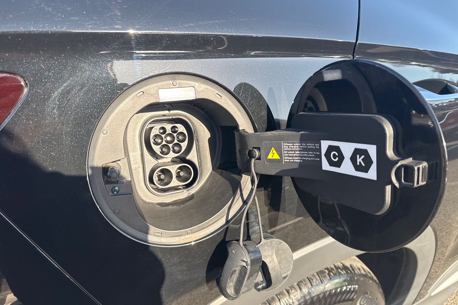 Used BYD Seal U 2025 for sale - 77935735: Photo 32