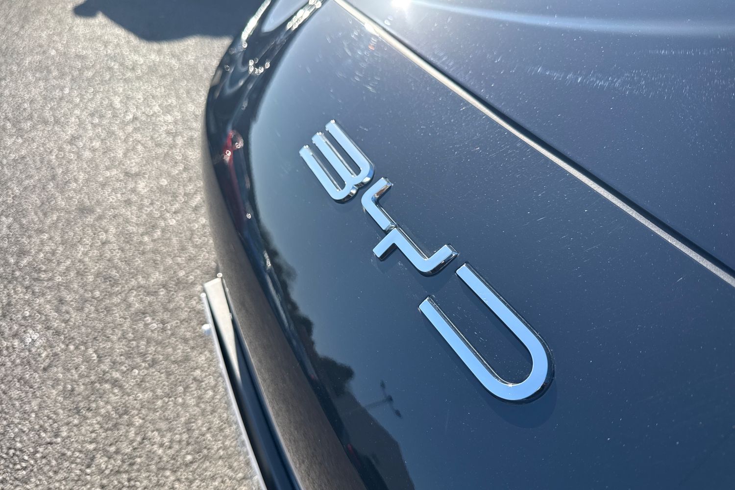 Used BYD Seal U 2025 for sale - 77935735: Photo 33