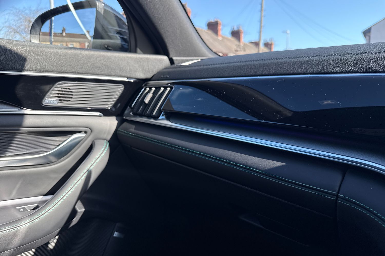 Used BYD Seal U 2025 for sale - 77935735: Photo 38