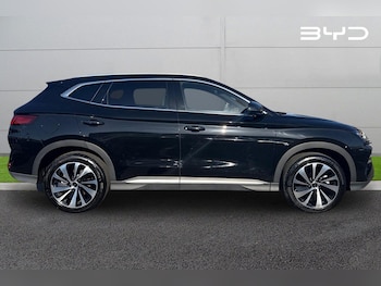 Used BYD Seal U 2025 for sale - 77935735: Photo