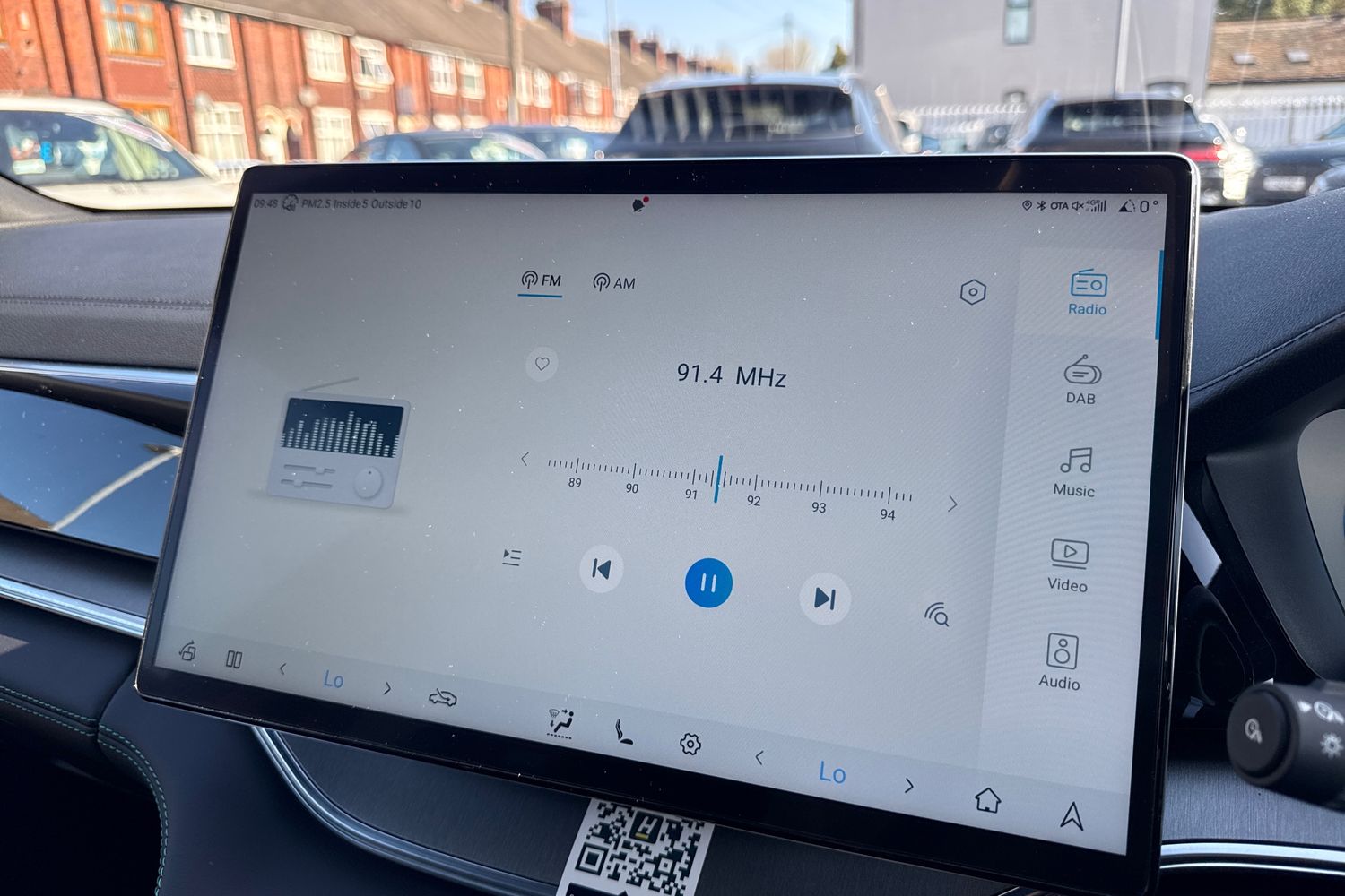 Used BYD Seal U 2025 for sale - 77935735: Photo 42