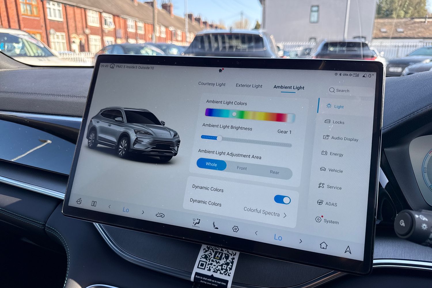 Used BYD Seal U 2025 for sale - 77935735: Photo 44