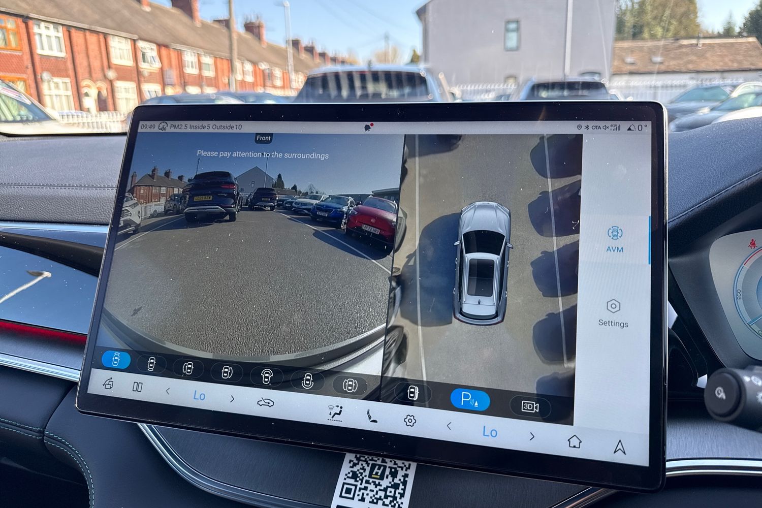 Used BYD Seal U 2025 for sale - 77935735: Photo 48