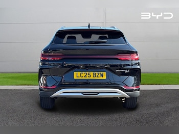 Used BYD Seal U 2025 for sale - 77935735: Photo