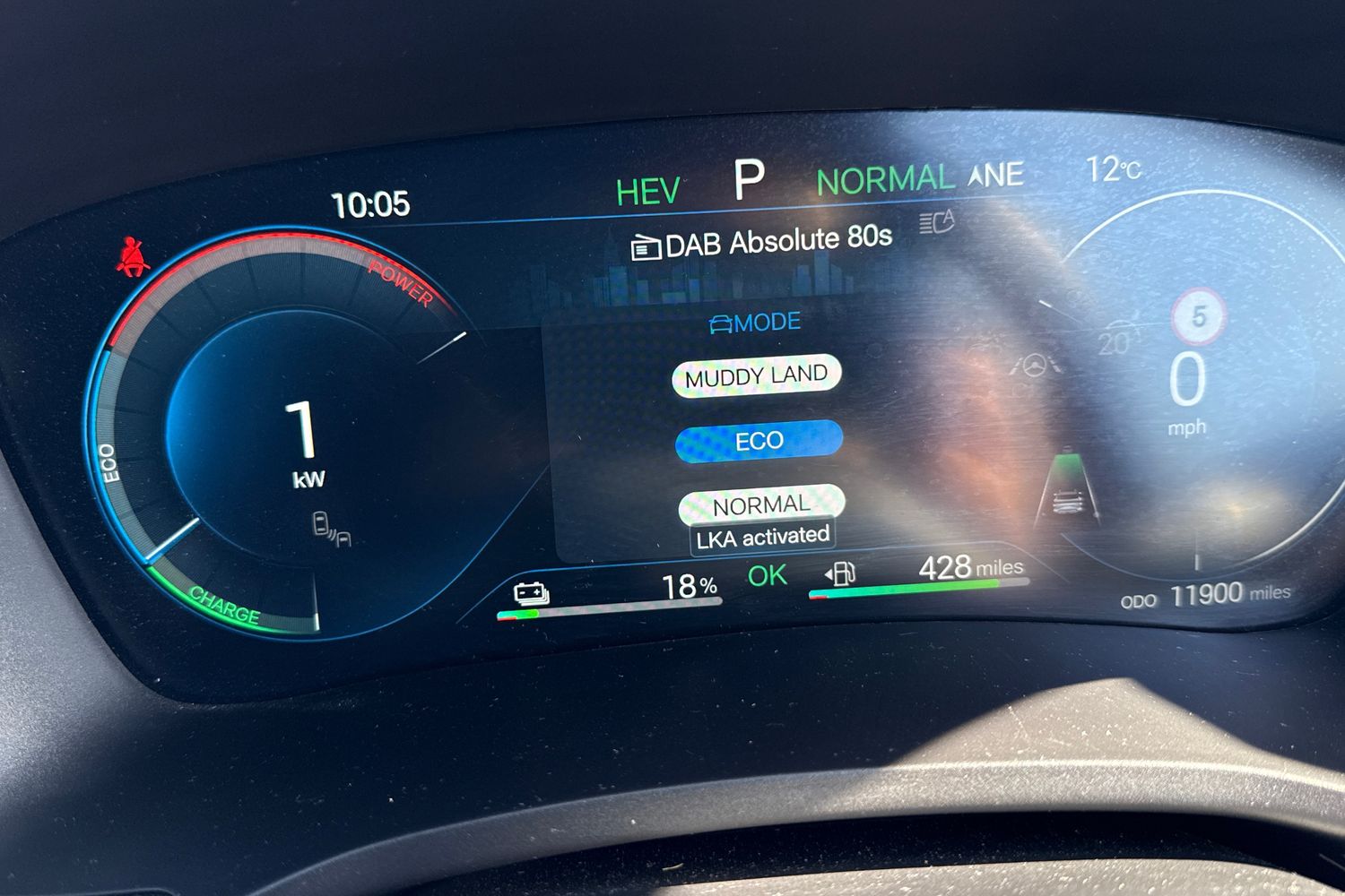 Used BYD Seal U 2025 for sale - 77935735: Photo 52