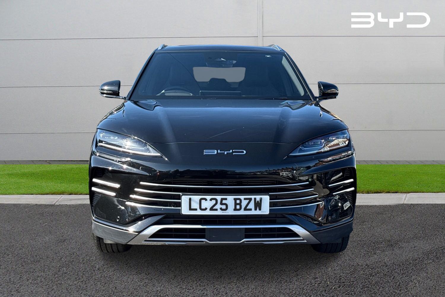 Used BYD Seal U 2025 for sale - 77935735: Photo 6