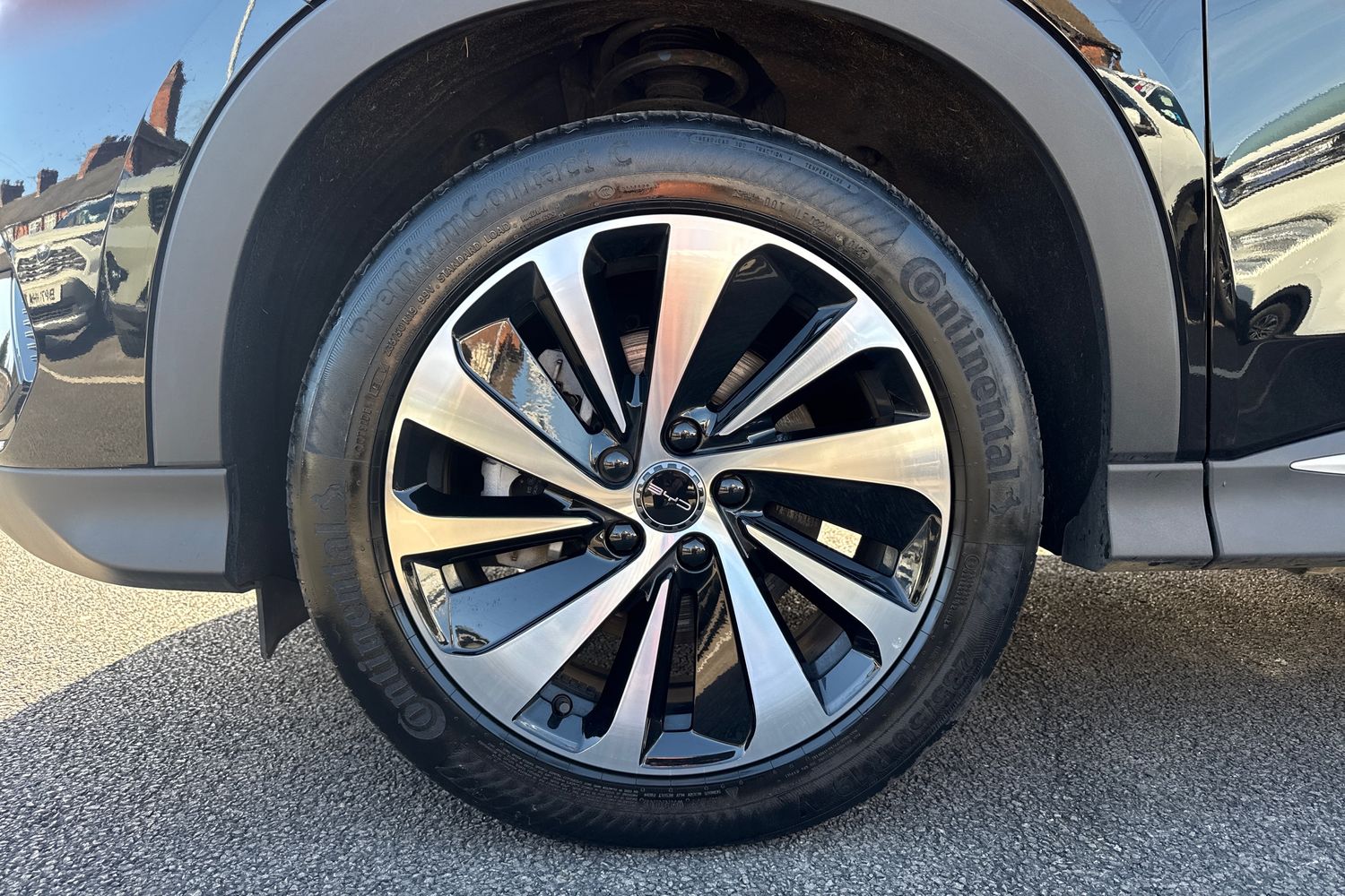 Used BYD Seal U 2025 for sale - 77935735: Photo 7