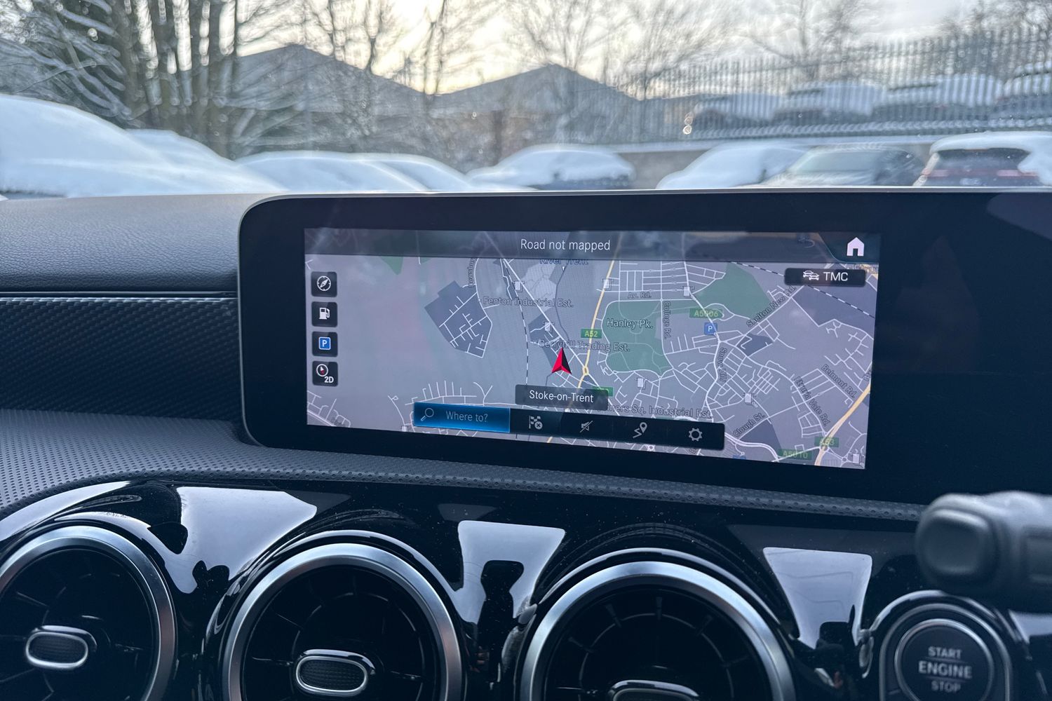 Used Mercedes-Benz A-Class 2019 for sale - 77123687: Photo 12