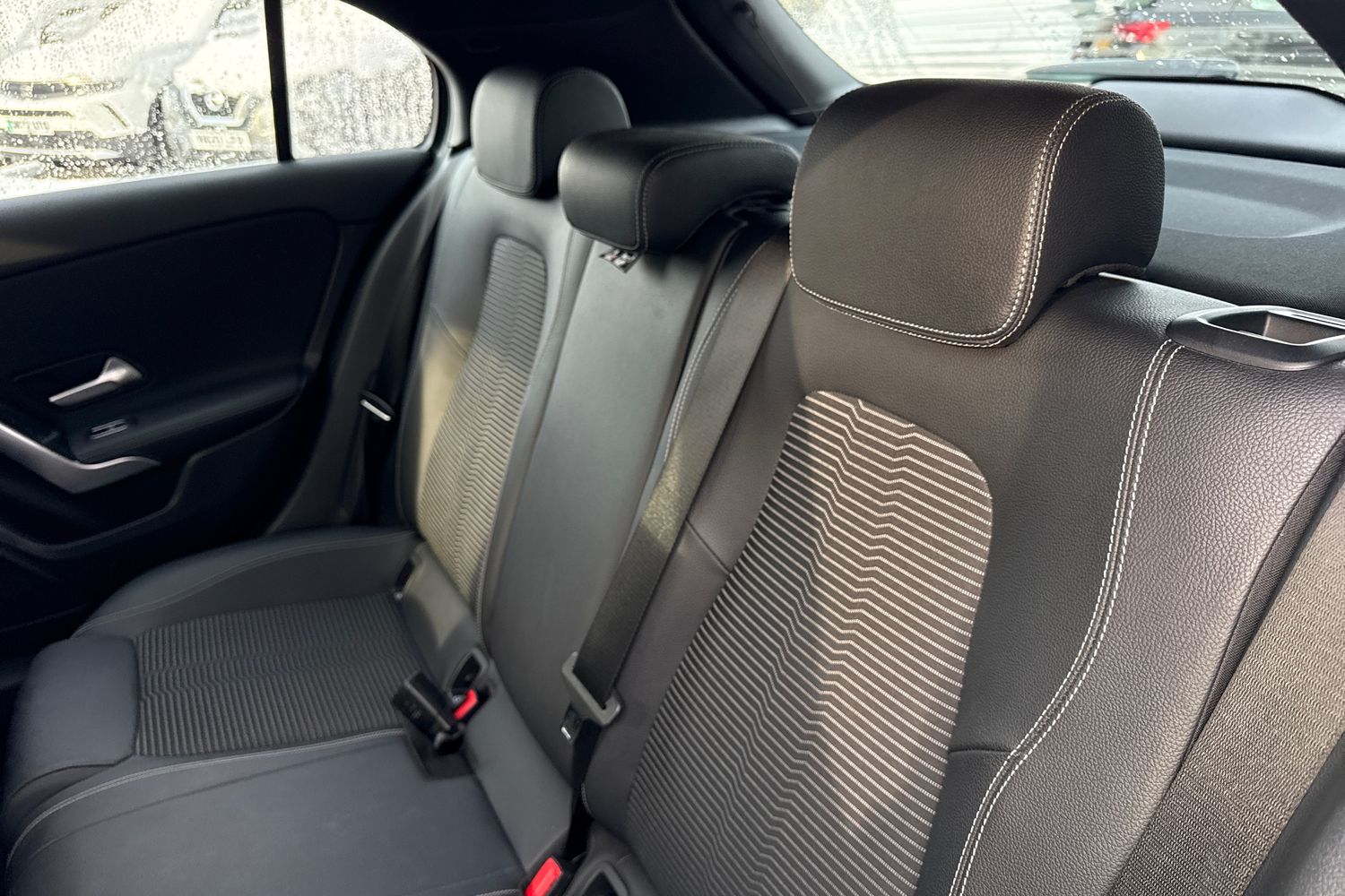 Used Mercedes-Benz A-Class 2019 for sale - 77123687: Photo 14