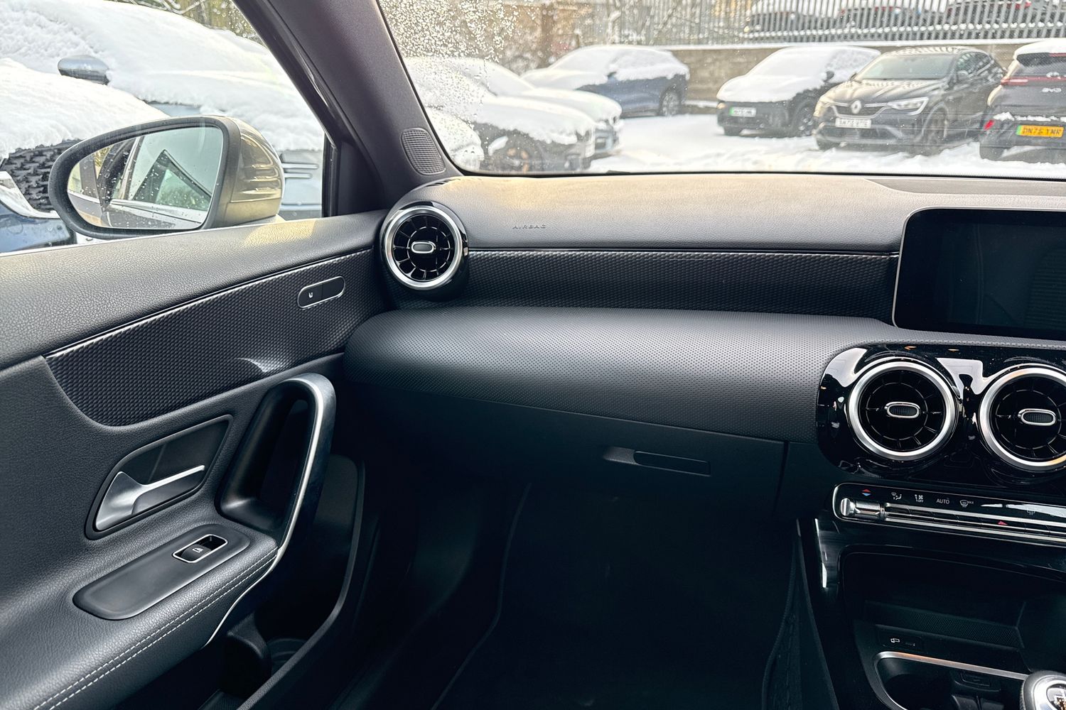 Used Mercedes-Benz A-Class 2019 for sale - 77123687: Photo 15