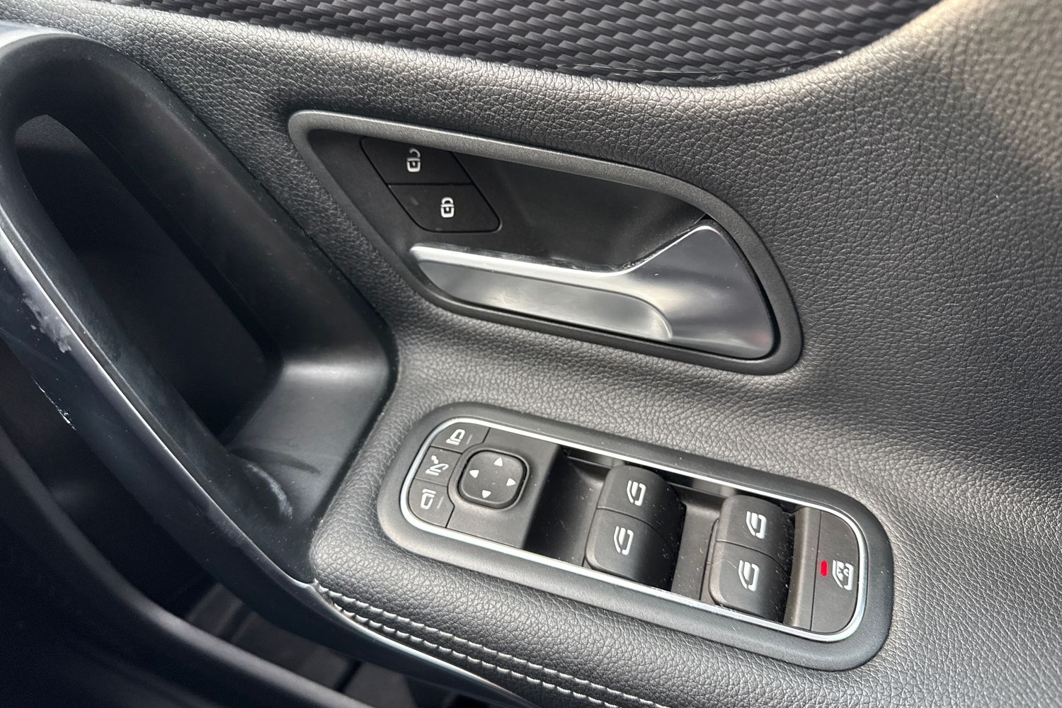 Used Mercedes-Benz A-Class 2019 for sale - 77123687: Photo 18