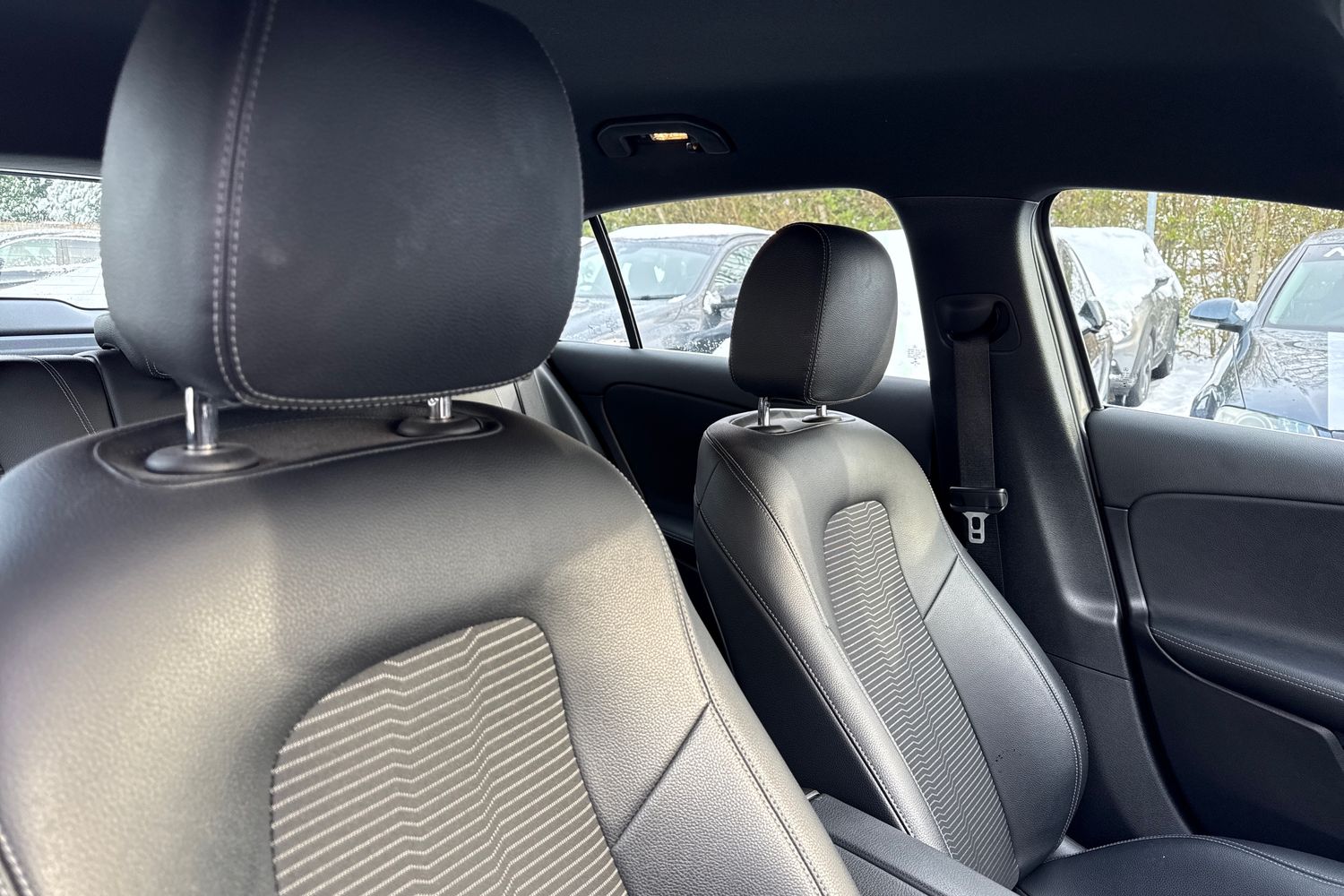 Used Mercedes-Benz A-Class 2019 for sale - 77123687: Photo 21