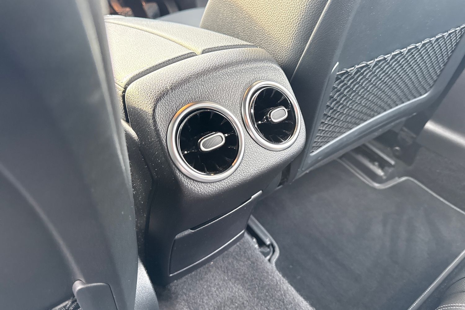 Used Mercedes-Benz A-Class 2019 for sale - 77123687: Photo 25