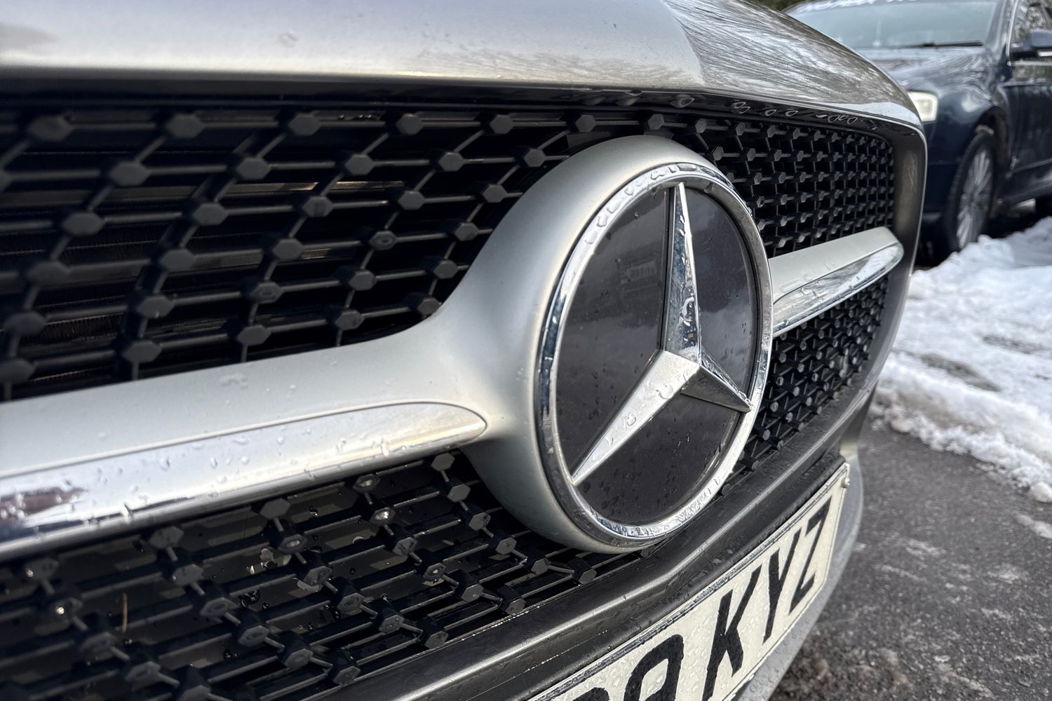 Used Mercedes-Benz A-Class 2019 for sale - 77123687: Photo 26