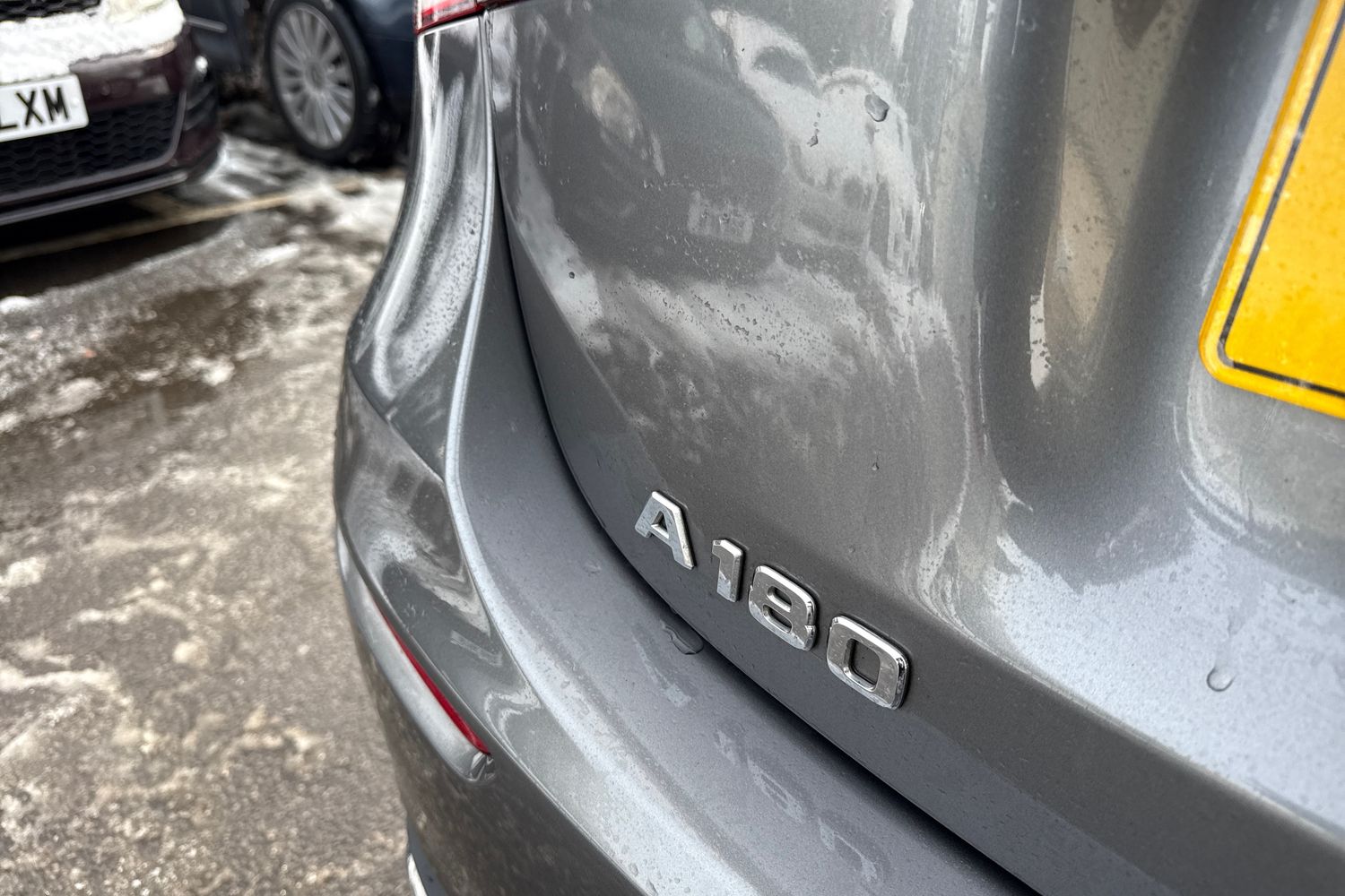 Used Mercedes-Benz A-Class 2019 for sale - 77123687: Photo 28