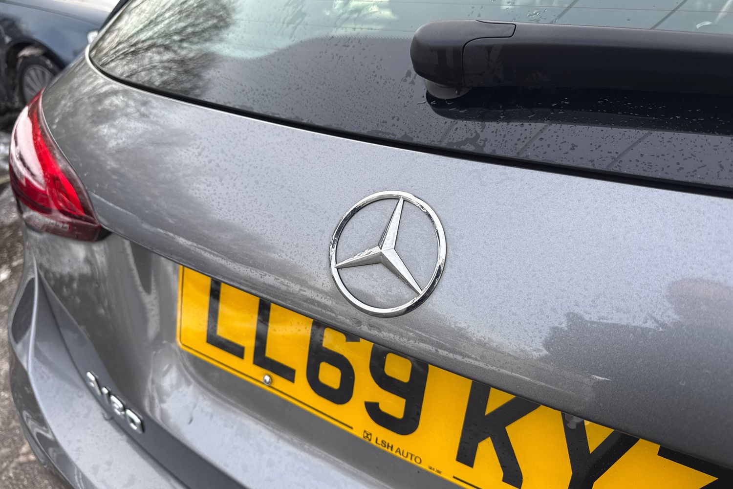 Used Mercedes-Benz A-Class 2019 for sale - 77123687: Photo 29