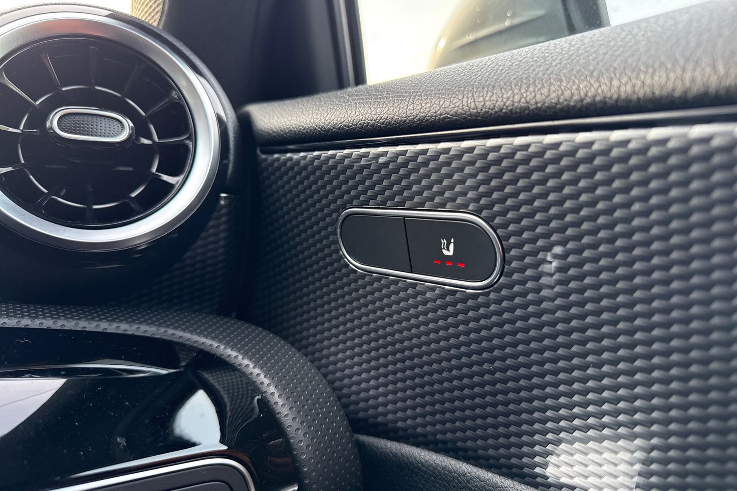 Used Mercedes-Benz A-Class 2019 for sale - 77123687: Photo 30