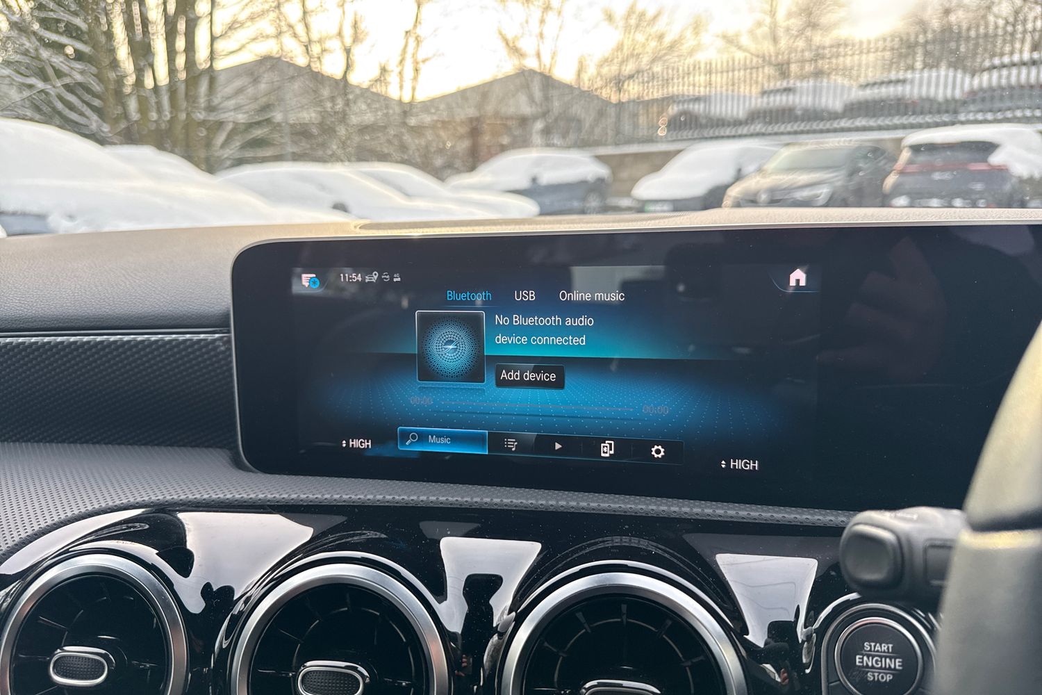 Used Mercedes-Benz A-Class 2019 for sale - 77123687: Photo 37