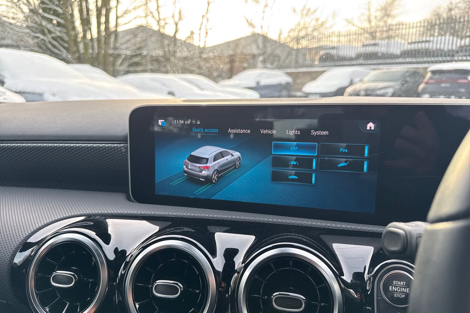 Used Mercedes-Benz A-Class 2019 for sale - 77123687: Photo 38