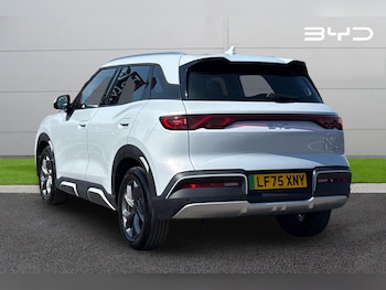 Used BYD Atto 2 2025 for sale - 79405599: Photo