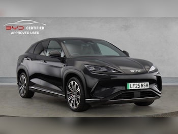 Used BYD Sealion 7 2025 for sale - 78252142: Photo